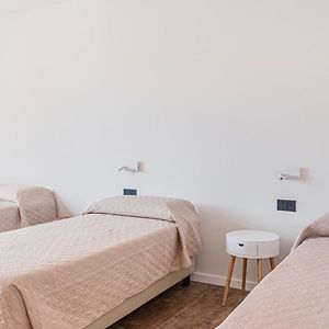 Private Bathroom Triple Room